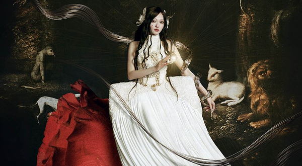 惠州 · 2025张韶涵觅光世界巡回演唱会惠州站