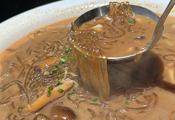 味仙居·喜悦餐厅(神仙居店)第 11 张图片
