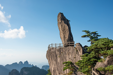 黄山风景区第 372 张图片