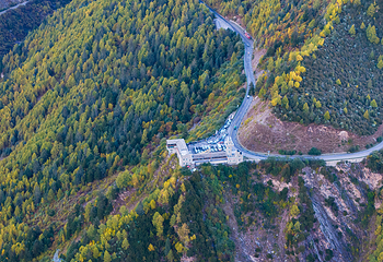 四姑娘山景区第 122 张图片