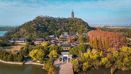 焦山第 4 张图片