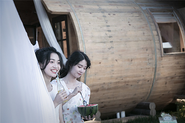 九如山休闲旅游度假区第 143 张图片