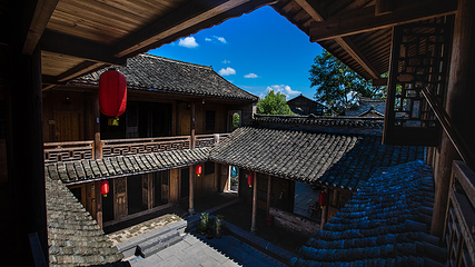 东漓古村第 56 张图片