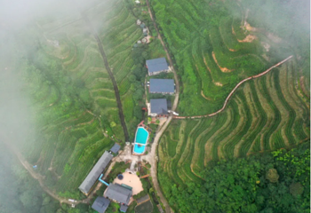 皇后山生态旅游度假区第 34 张图片