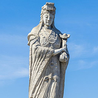 泗阳妈祖文化园