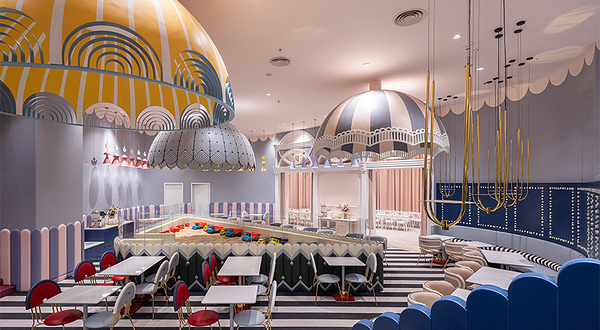 奈尔宝家庭中心(成都大悦城店)