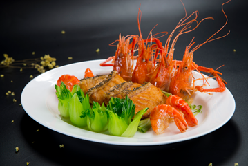 深圳四季酒店·卓粤轩第 30 张图片