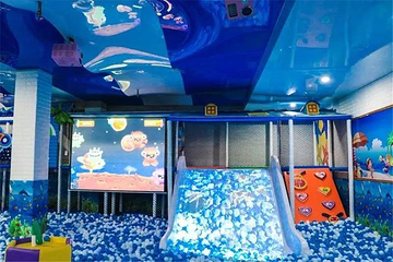 水汇游乐园第 10 张图片