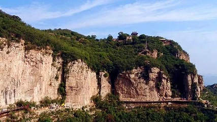 云台山第 1 张图片