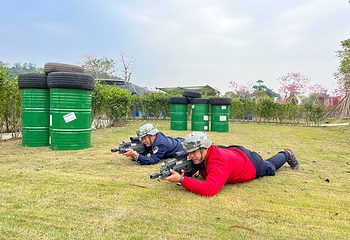 岭南大地百草园第 68 张图片