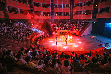 巴伐利亚庄园家源剧场第 12 张图片