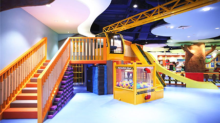 MElAND CLUB(虹桥万象城店)第 1 张图片