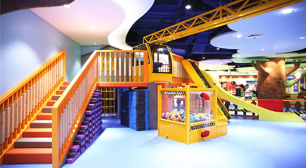 MElAND CLUB(虹桥万象城店)