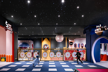 meland club（天津万象城店）第 7 张图片