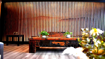 梦都美低氘小镇温泉第 8 张图片