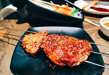小味串店(汇励99城市公园店)第 10 张图片
