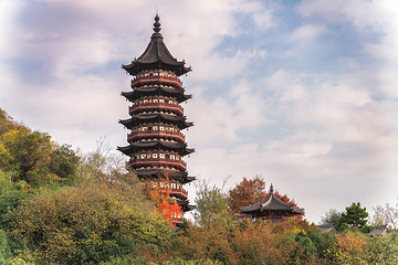 牛首山文化旅游区第 110 张图片