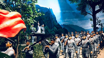 秋收起义铜鼓纪念馆