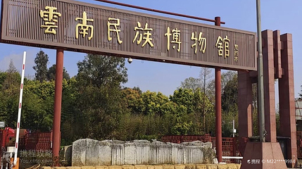 云南民族博物馆第 4 张图片