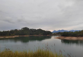千岛湖西南湖区第 3 张图片