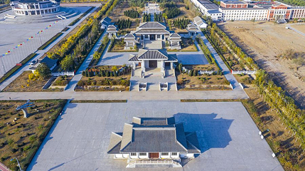 精武门·中华武林园第 1 张图片