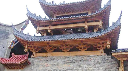 妈祖庙第 1 张图片