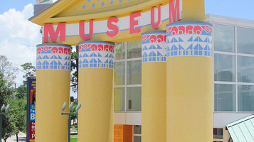 休斯敦儿童博物馆