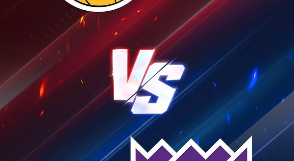 洛杉矶湖人队 VS 萨克拉门托国王队