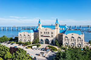 大连自然博物馆