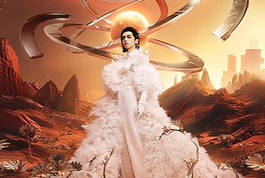 郑州 · 2025华晨宇火星演唱会—郑州站