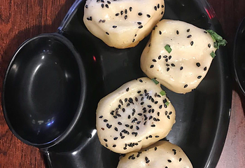 阿德生煎(龙华店)第 9 张图片