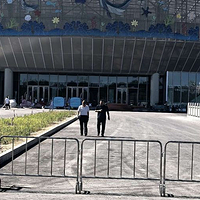 玉门市水上世界