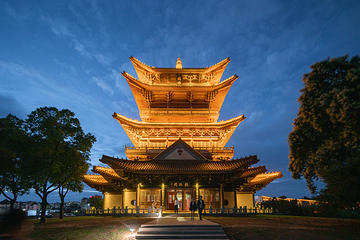 陶阳里旅游区第 130 张图片