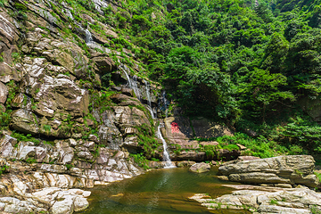 庐山风景名胜区第 277 张图片