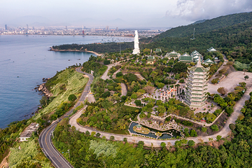 山茶半岛第 1 张图片