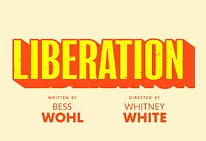 美国纽约 · 话剧《Liberation》