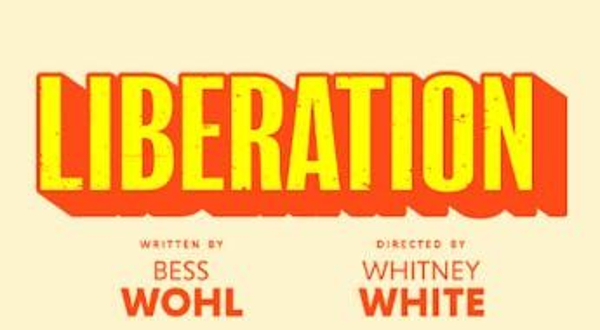 美国纽约 · 话剧《Liberation》