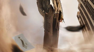 上海 · 王赫野 2026《去吹一场野的风》2.0巡回演唱会