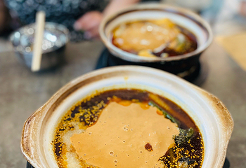 鑫洪福砂锅麻辣烫(群力远大购物中心店)第 3 张图片