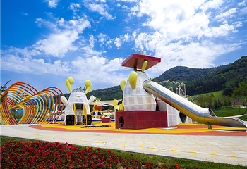 神鹿峰旅游度假区第 20 张图片