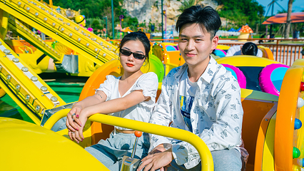 广旅·欢乐世界第 27 张图片