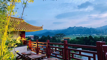 潮州东山湖温泉度假村第 12 张图片