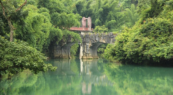 小七孔桥