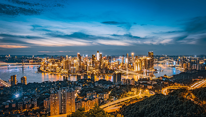 南山风景区第 32 张图片