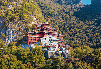 神女峰第 6 张图片