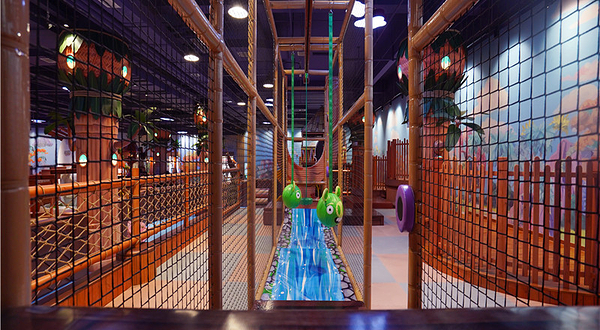 愤怒的小鸟探索世界