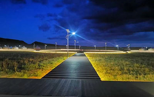 蒙元夏都旅游度假区