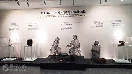中国长发科技馆第 3 张图片