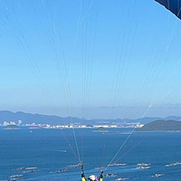 羽仁飞行滑翔伞俱乐部