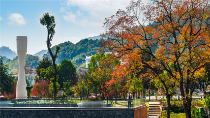桂林千家洞文旅度假区第 11 张图片